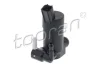 Насос склоомивача передн (12В) VOLVO C30, V50, V70 II, V70 III, XC70 I, XC70 II, XC90 I FORD C-MAX, FOCUS C-MAX, FOCUS II, GALAXY II, KUGA I, MONDEO III, MONDEO IV, S-MAX KOMBI-SUV 11.99-12.16 TOPRAN / HANS PRIES 304720 (фото 1)
