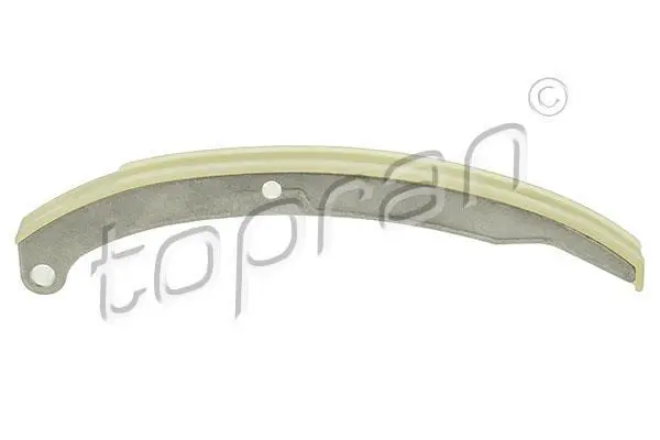 Направляюча ланцюга ГРМ VOLVO C30, S40 II, S80 II, V50, V70 III FORD C-MAX, FIESTA V, FOCUS C-MAX, FOCUS II, GALAXY II, MONDEO III, MONDEO IV, MONDEO V, S-MAX MAZDA 3, 5, 6 1.8-2.0LPG 10.00- TOPRAN / HANS PRIES 304756 (фото 1)