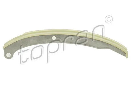 Направляюча ланцюга ГРМ VOLVO C30, S40 II, S80 II, V50, V70 III FORD C-MAX, FIESTA V, FOCUS C-MAX, FOCUS II, GALAXY II, MONDEO III, MONDEO IV, MONDEO V, S-MAX MAZDA 3, 5, 6 1.8-2.0LPG 10.00- TOPRAN / HANS PRIES 304756