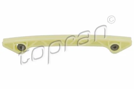 Направляюча ланцюга ГРМ VOLVO C30, S40 II, S80 II, V50, V70 III FORD C-MAX, FIESTA V, FOCUS C-MAX, FOCUS II, GALAXY II, MONDEO III, MONDEO IV, S-MAX MAZDA 3, 5, 6, MX-5 III 1.8-2.0LPG 10.00- TOPRAN / HANS PRIES 304757