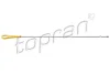 Щуп рівня мастила VOLVO C30, S40 II, V50 FORD B-MAX, C-MAX, C-MAX II, FIESTA, FIESTA IV, FIESTA V, FIESTA VI, FOCUS C-MAX, FOCUS I, FOCUS II, FOCUS III, FUSION, MONDEO IV 1.2-1.6LPG 08.95-02.20 TOPRAN / HANS PRIES 304761 (фото 1)