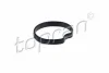 Прокладка корпусу термостата FORD C-MAX, FOCUS C-MAX, FOCUS I, FOCUS II, GALAXY II, MONDEO IV, S-MAX, TOURNEO CONNECT, TRANSIT CONNECT 1.8D 10.98-06.15 TOPRAN / HANS PRIES 304786 (фото 1)