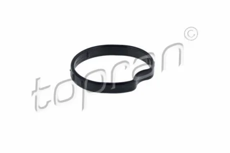 Прокладка корпусу термостата FORD C-MAX, FOCUS C-MAX, FOCUS I, FOCUS II, GALAXY II, MONDEO IV, S-MAX, TOURNEO CONNECT, TRANSIT CONNECT 1.8D 10.98-06.15 TOPRAN / HANS PRIES 304786