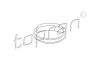 Кришка паливного бака MERCEDES /8 (W114), /8 (W115), 123 (C123), 123 (W123), 123 T-MODEL (S123), 124 (A124), 124 (C124), 124 (W124), 124 T-MODEL (S124), 190 (W201), C (W202) 01.68-12.07 TOPRAN / HANS PRIES 400436 (фото 1)