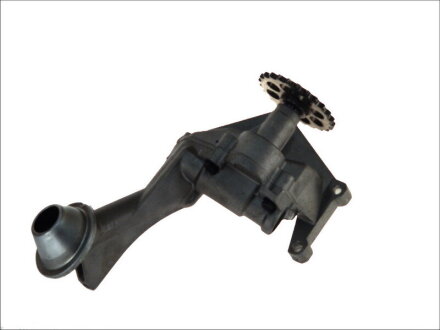 Фото масляний насос MERCEDES SPRINTER 2-T (B901, B902), SPRINTER 3-T (B903), SPRINTER 4-T (B904), V (638/2), VITO (W638) 2.3D/2.9D 01.95-05.06 TOPRAN / HANS PRIES 401152 Масляний насос MERCEDES SPRINTER 2-T (B901, B902), SPRINTER 3-T (B903), SPRINTER 4-T (B904), V (638/2), VITO (W638) 2.3D/2.9D 01.95-05.06 TOPRAN / HANS PRIES 401152