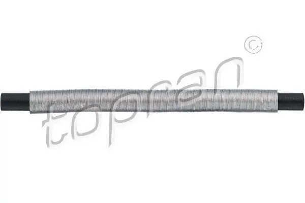 Шланг/трубка рульового механізму MINI (R50, R53), (R52) 1.4/1.6 06.01-07.08 TOPRAN / HANS PRIES 501991 (фото 1)