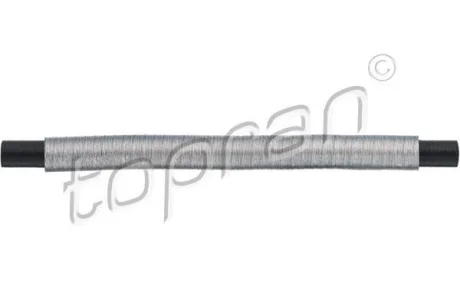 Шланг/трубка рульового механізму MINI (R50, R53), (R52) 1.4/1.6 06.01-07.08 TOPRAN / HANS PRIES 501991