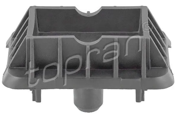 Накладка порога зовнішня задн/передн лів/прав BMW 1 E82, E88, 1 F20, F21, 5 G30, G31, G38, F90, 6 F12, F13, X3 G01 MINI MINI F55, F56, MINI F57 03.07- TOPRAN / HANS PRIES 502641 (фото 1)