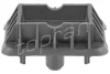 Накладка порога зовнішня задн/передн лів/прав BMW 1 E82, E88, 1 F20, F21, 5 G30, G31, G38, F90, 6 F12, F13, X3 G01 MINI MINI F55, F56, MINI F57 03.07- TOPRAN / HANS PRIES 502641 (фото 1)