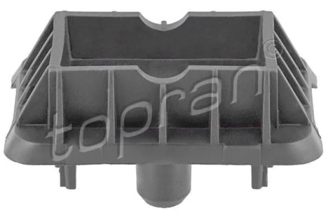 Накладка порога зовнішня задн/передн лів/прав BMW 1 E82, E88, 1 F20, F21, 5 G30, G31, G38, F90, 6 F12, F13, X3 G01 MINI MINI F55, F56, MINI F57 03.07- TOPRAN / HANS PRIES 502641