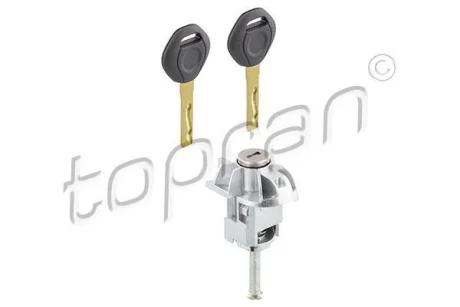 Блокуючий циліндр лів BMW 3 E46 12.97-12.07 TOPRAN / HANS PRIES 503023