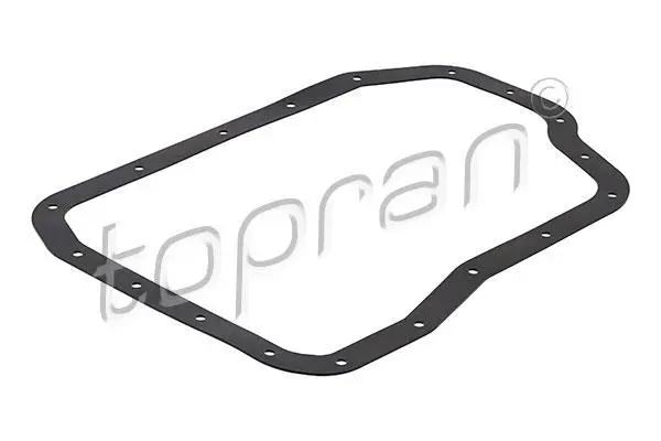Прокладка корпуса КПП TOYOTA AVENSIS, CAMRY, RAV 4 III, RAV 4 IV, VERSO 2.2D/3.5 01.06-09.19 TOPRAN / HANS PRIES 600453 (фото 1)