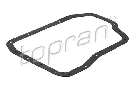 Прокладка корпуса КПП TOYOTA AVENSIS, CAMRY, RAV 4 III, RAV 4 IV, VERSO 2.2D/3.5 01.06-09.19 TOPRAN / HANS PRIES 600453