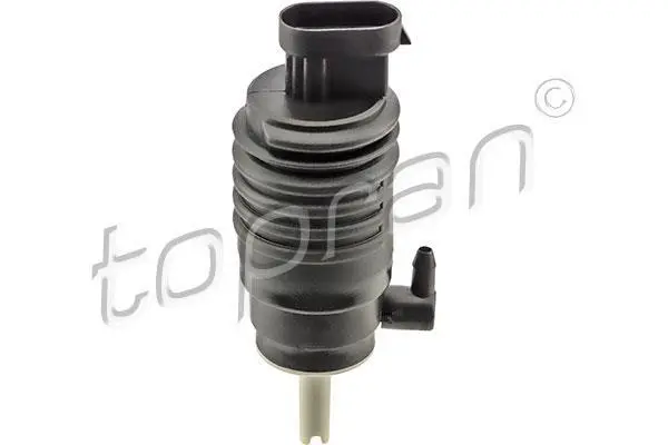 Помпа склоомивача TOPRAN / HANS PRIES 700155 (фото 1)