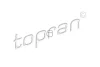 Ремкомплект механізму перемикання передач RENAULT 19 II, 19 II CHAMADE, CLIO I, THALIA II, TWINGO I 1.1-2.0 05.90-06.14 TOPRAN / HANS PRIES 700673 (фото 1)