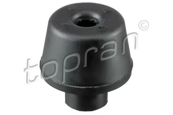Кріплення радіатора RENAULT CLIO II, KANGOO, KANGOO EXPRESS, THALIA I, THALIA II 1.0-2.0 08.97- TOPRAN / HANS PRIES 700812 (фото 1)