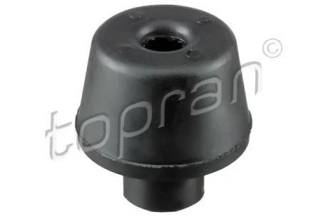 Кріплення радіатора RENAULT CLIO II, KANGOO, KANGOO EXPRESS, THALIA I, THALIA II 1.0-2.0 08.97- TOPRAN / HANS PRIES 700812