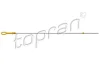 Щуп рівня мастила NISSAN MICRA III RENAULT MEGANE II, SCENIC II 1.5D 09.02-12.10 TOPRAN / HANS PRIES 701471 (фото 1)