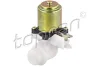 Насос склоомивача передн (12В) CITROEN JUMPER I FIAT CINQUECENTO, DUCATO, SEICENTO / 600 PEUGEOT BOXER AUTOBUS-PLATFORMA / PODWOZIE 07.91-01.10 TOPRAN / HANS PRIES 720283 (фото 1)