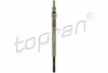Свічка розжарювання TOPRAN / HANS PRIES 720476 (фото 1)