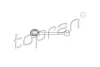 Механізм наконечника поперечної рульової тяги (97mm/97mm) CITROEN BERLINGO, XSARA PEUGEOT PARTNER 1.1-2.0D 06.96-12.15 TOPRAN / HANS PRIES 721267 (фото 1)