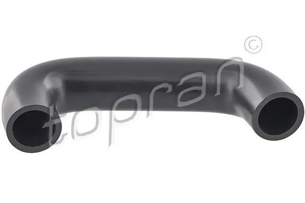 Шланг вентиляції картера CITROEN BERLINGO, JUMPY I, XSARA PEUGEOT 206, 306, EXPERT, PARTNER 1.9D 06.96-12.15 TOPRAN / HANS PRIES 721795 (фото 1)