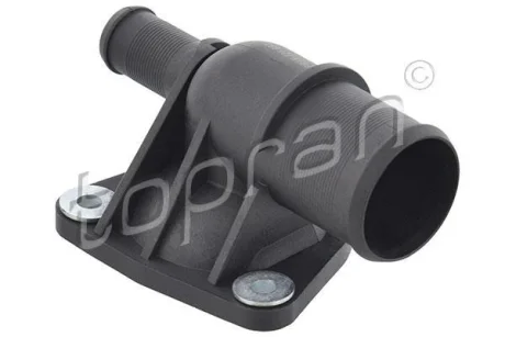 Корпус термостата CITROEN EVASION, JUMPER I, JUMPY I PEUGEOT 806, BOXER, EXPERT 1.9D 02.94-10.06 TOPRAN / HANS PRIES 721982
