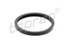 Прокладка термостата CITROEN BERLINGO, C5 I, C5 II, C8, EVASION, JUMPER I, JUMPER II, JUMPY I, XANTIA, XM, XSARA, XSARA PICASSO, ZX PEUGEOT 205 II, 206, 306, 307, 405 II, 406 1.8-2.2D 07.87- TOPRAN / HANS PRIES 722054 (фото 1)
