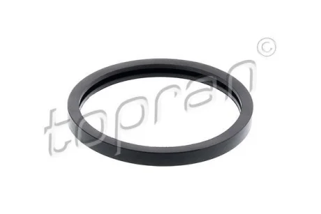 Прокладка термостата CITROEN BERLINGO, C5 I, C5 II, C8, EVASION, JUMPER I, JUMPER II, JUMPY I, XANTIA, XM, XSARA, XSARA PICASSO, ZX PEUGEOT 205 II, 206, 306, 307, 405 II, 406 1.8-2.2D 07.87- TOPRAN / HANS PRIES 722054
