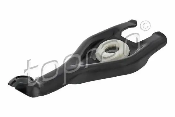 Тяга механізму перемикання передач CITROEN BERLINGO, BERLINGO MULTISPACE, C3 I, EVASION, JUMPER II, JUMPY I, XSARA, XSARA PICASSO PEUGEOT 206, 308 I, 806, EXPERT, PARTNER, PARTNER ORIGIN 06.96- TOPRAN / HANS PRIES 722143 (фото 1)