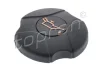 Кришка маслозаливної горловини CITROEN AX, BERLINGO, C2, C3 I, C3 II, C3 PLURIEL, NEMO, SAXO, XSARA, XSARA PICASSO, ZX FIAT FIORINO, QUBO PEUGEOT 1007, 106 I, 106 II, 205 II, 206 1.0-1.6 07.86- TOPRAN / HANS PRIES 722285 (фото 1)