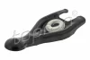 Вилка зчеплення DS DS 3, DS 4, DS 7 CITROEN BERLINGO, BERLINGO MULTISPACE, C-ELYSEE, C2, C3 AIRCROSS II, C3 I, C3 II, C3 III, C3 PICASSO, C4, C4 CACTUS, C4 GRAND PICASSO I 02.96- TOPRAN / HANS PRIES 722392 (фото 1)