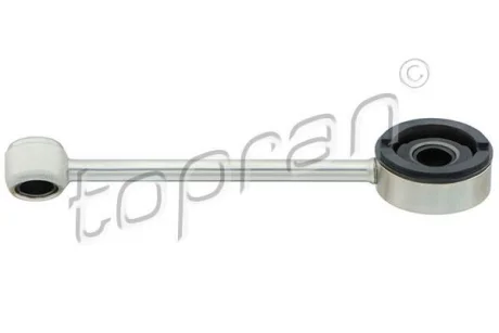 Механізм наконечника поперечної рульової тяги (113mm) FIAT DOBLO PEUGEOT 206 1.1-2.0D 08.98- TOPRAN / HANS PRIES 723075