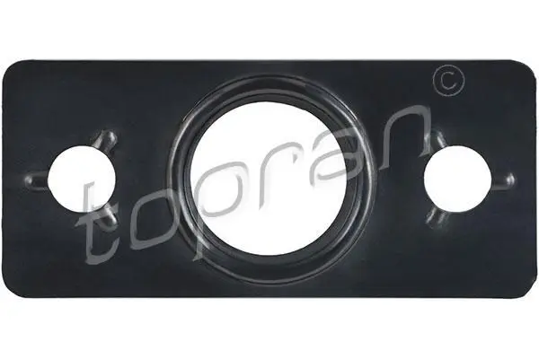 Прокладка турбокомпресора CITROEN BERLINGO, BERLINGO MULTISPACE, C2, C3 I, C3 II, C3 PICASSO, C4, C4 GRAND PICASSO I, C4 I, C4 PICASSO I, C5 I, C5 II, C5 III, C8, EVASION 1.4D-2.2D 05.93- TOPRAN / HANS PRIES 723191 (фото 1)