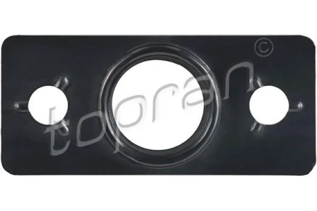 Прокладка турбокомпресора CITROEN BERLINGO, BERLINGO MULTISPACE, C2, C3 I, C3 II, C3 PICASSO, C4, C4 GRAND PICASSO I, C4 I, C4 PICASSO I, C5 I, C5 II, C5 III, C8, EVASION 1.4D-2.2D 05.93- TOPRAN / HANS PRIES 723191