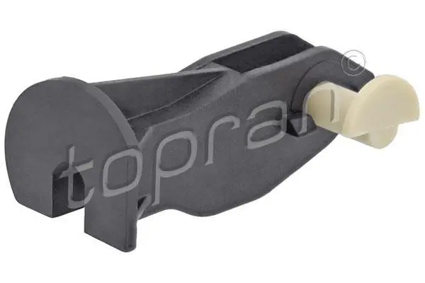Трос зчеплення CITROEN BERLINGO, XSARA, XSARA PICASSO PEUGEOT 306, PARTNER 1.1-2.0D 04.93-12.15 TOPRAN / HANS PRIES 723394 (фото 1)