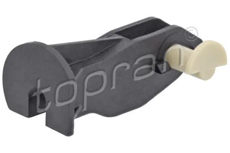 Трос зчеплення CITROEN BERLINGO, XSARA, XSARA PICASSO PEUGEOT 306, PARTNER 1.1-2.0D 04.93-12.15 TOPRAN / HANS PRIES 723394