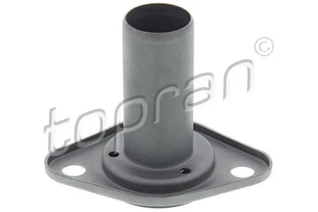 Направляюча гільза зчеплення CITROEN C5 I, JUMPER II, JUMPER III FIAT DUCATO PEUGEOT 406, 607, BOXER 2.0-3.0 02.00- TOPRAN / HANS PRIES 723495
