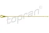 Щуп рівня мастила CITROEN C2, C2 ENTERPRISE, C3 I, C3 PLURIEL, XSARA PEUGEOT 206, 307 1.4D 09.01- TOPRAN / HANS PRIES 723537 (фото 1)