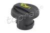 Кришка маслозаливної горловини DS DS 4 VOLVO C30, S40 II, S80 II, V50, V70 III BMW 1 (F20), 1 (F21), 3 (F30, F80), 3 (F31) CITROEN BERLINGO, BERLINGO MULTISPACE, C-CROSSER, C1, C2 1.0-2.2D 02.96- TOPRAN / HANS PRIES 723768 (фото 1)
