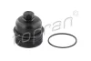 Корпус масляного фільтра DS DS 5 VOLVO C30, S40 II, S60 II, S80 II, V50, V60 I, V70 III CITROEN BERLINGO, BERLINGO MULTISPACE, C-ELYSEE, C1, C2, C2 ENTERPRISE, C3 I, C3 II 1.4D/1.5D/1.6D 09.01- TOPRAN / HANS PRIES 723789 (фото 1)