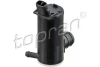 Насос склоомивача задн/передн (12В) HYUNDAI SONATA IV, SONATA V KIA RIO I, SHUMA I, SHUMA II, SPORTAGE LIFTBACK/SEDAN/SUV 04.94-12.10 TOPRAN / HANS PRIES 820210 (фото 1)