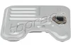 Гідравлічний фільтр коробки передач HYUNDAI ACCENT II, ACCENT III, ELANTRA III, GETZ, MATRIX KIA CERATO I, RIO II 1.1-1.8 09.99-12.11 TOPRAN / HANS PRIES 820258 (фото 1)