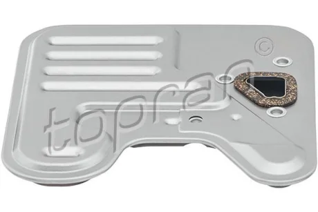 Гідравлічний фільтр коробки передач HYUNDAI ACCENT II, ACCENT III, ELANTRA III, GETZ, MATRIX KIA CERATO I, RIO II 1.1-1.8 09.99-12.11 TOPRAN / HANS PRIES 820258
