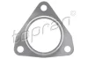 Прокладка турбокомпресора HYUNDAI ACCENT III, ELANTRA IV, GETZ, I10 I, I30, MATRIX KIA CEE\'D, CERATO I, PICANTO I, PRO CEE\'D, RIO II 1.1D/1.5D/1.6D 12.04-12.12 TOPRAN / HANS PRIES 821304 (фото 1)
