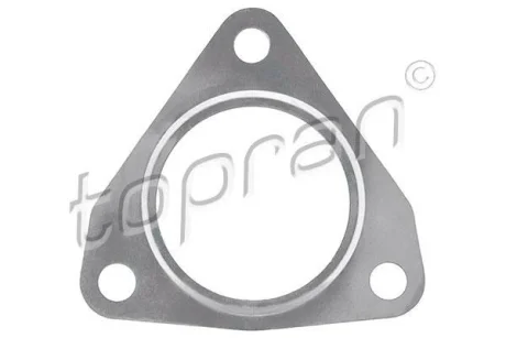 Прокладка турбокомпресора HYUNDAI ACCENT III, ELANTRA IV, GETZ, I10 I, I30, MATRIX KIA CEE\'D, CERATO I, PICANTO I, PRO CEE\'D, RIO II 1.1D/1.5D/1.6D 12.04-12.12 TOPRAN / HANS PRIES 821304