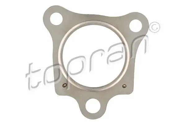 Прокладка турбокомпресора HYUNDAI ACCENT III, ELANTRA IV, GETZ, I10 I, I30, MATRIX KIA CEE\'D, CERATO I, PICANTO I, PRO CEE\'D, RIO II 1.1D/1.5D/1.6D 12.04-12.12 TOPRAN / HANS PRIES 821305 (фото 1)