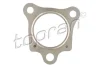 Прокладка турбокомпресора HYUNDAI ACCENT III, ELANTRA IV, GETZ, I10 I, I30, MATRIX KIA CEE\'D, CERATO I, PICANTO I, PRO CEE\'D, RIO II 1.1D/1.5D/1.6D 12.04-12.12 TOPRAN / HANS PRIES 821305 (фото 1)