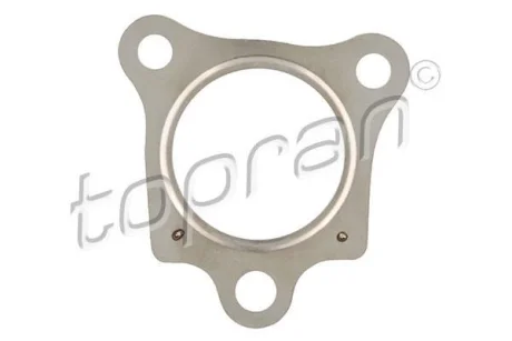 Прокладка турбокомпресора HYUNDAI ACCENT III, ELANTRA IV, GETZ, I10 I, I30, MATRIX KIA CEE\'D, CERATO I, PICANTO I, PRO CEE\'D, RIO II 1.1D/1.5D/1.6D 12.04-12.12 TOPRAN / HANS PRIES 821305