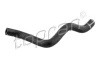 Шланг гумовий системи охолодження передн AUDI A4 B6, A4 B7 SEAT EXEO, EXEO ST SKODA SUPERB I VW PASSAT B5, PASSAT B5.5 1.8 10.96-05.10 TOPRAN / HANS PRIES HP119 453 (фото 1)